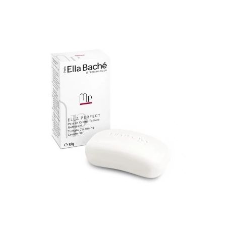 Ella Bache - Kostka myjąca